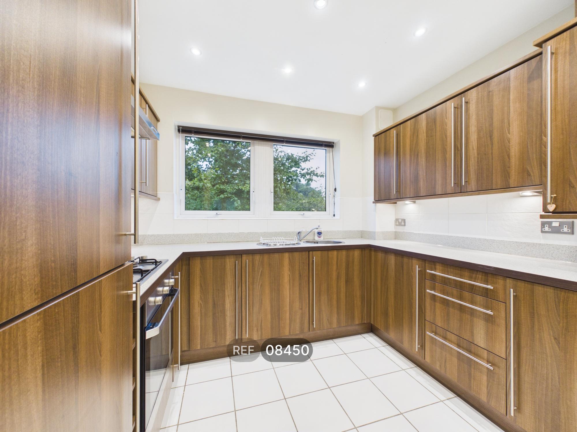 Flat Askham Court in Rushcliffe