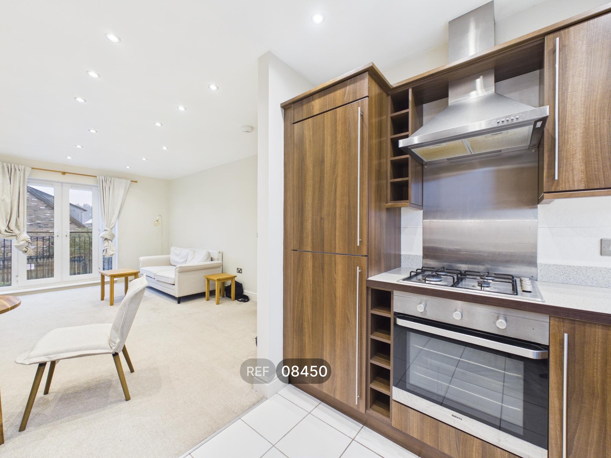 Flat Askham Court in Rushcliffe