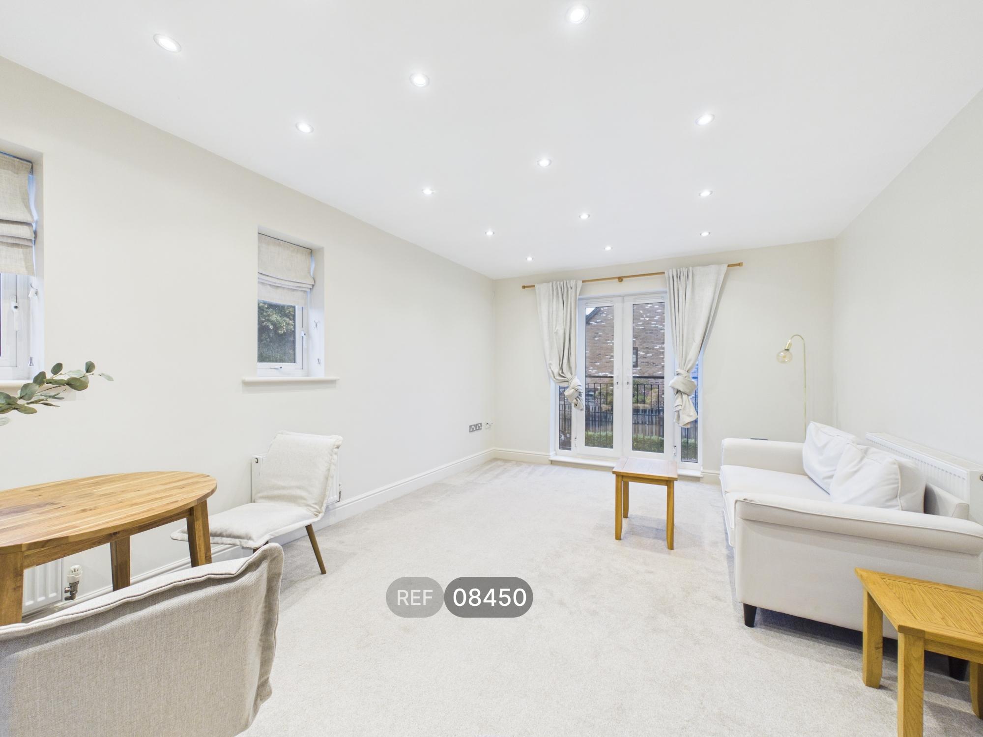 Flat Askham Court in Rushcliffe