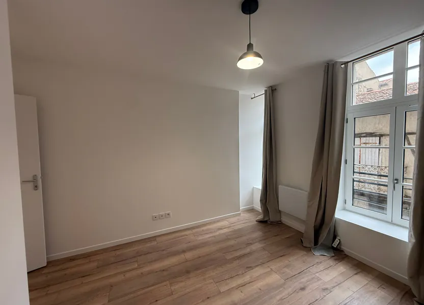 Flat Rue des Maçons in Castres
