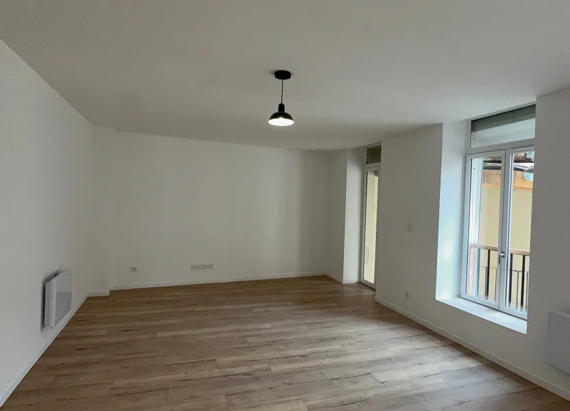 Flat Rue des Maçons in Castres