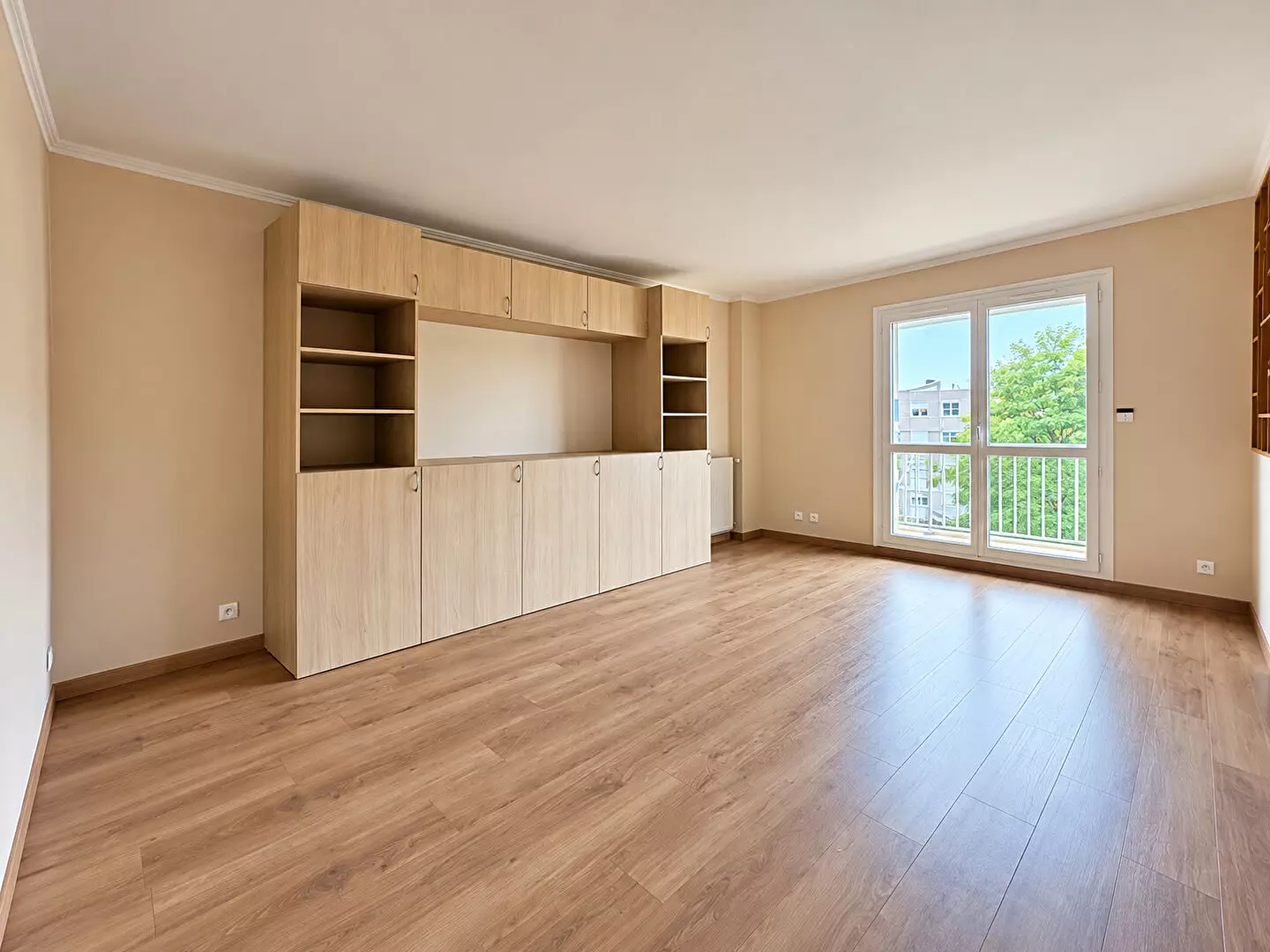Appartement Avenue du Général Leclerc à Le Grand-Quevilly