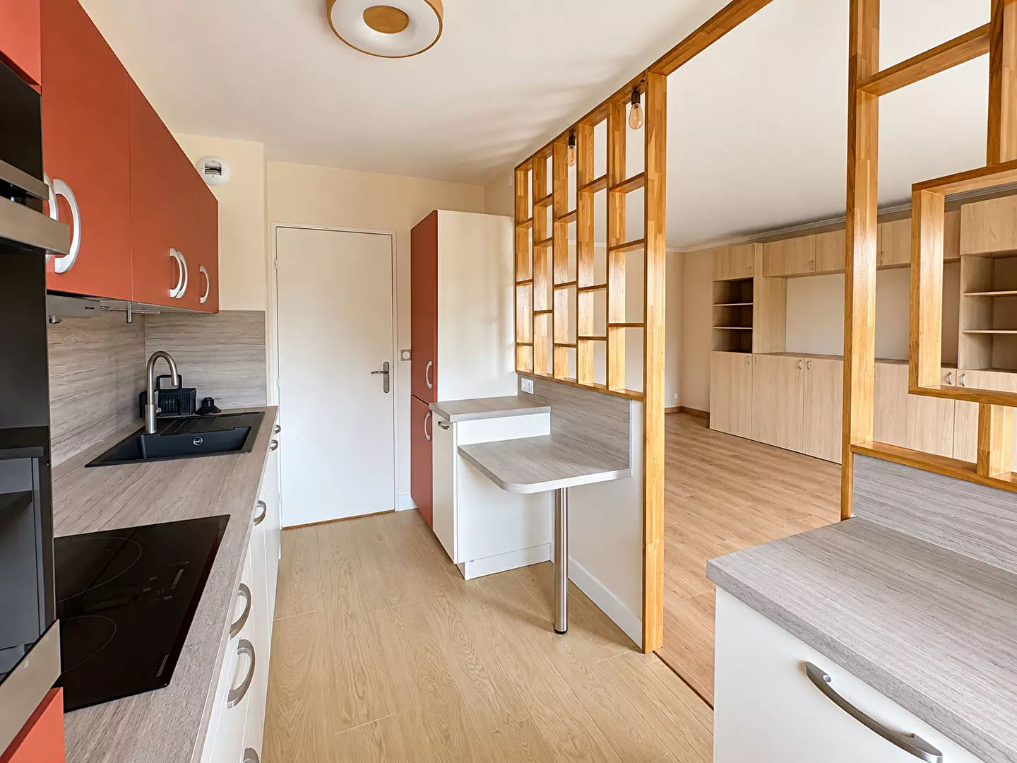 Appartement Avenue du Général Leclerc à Le Grand-Quevilly