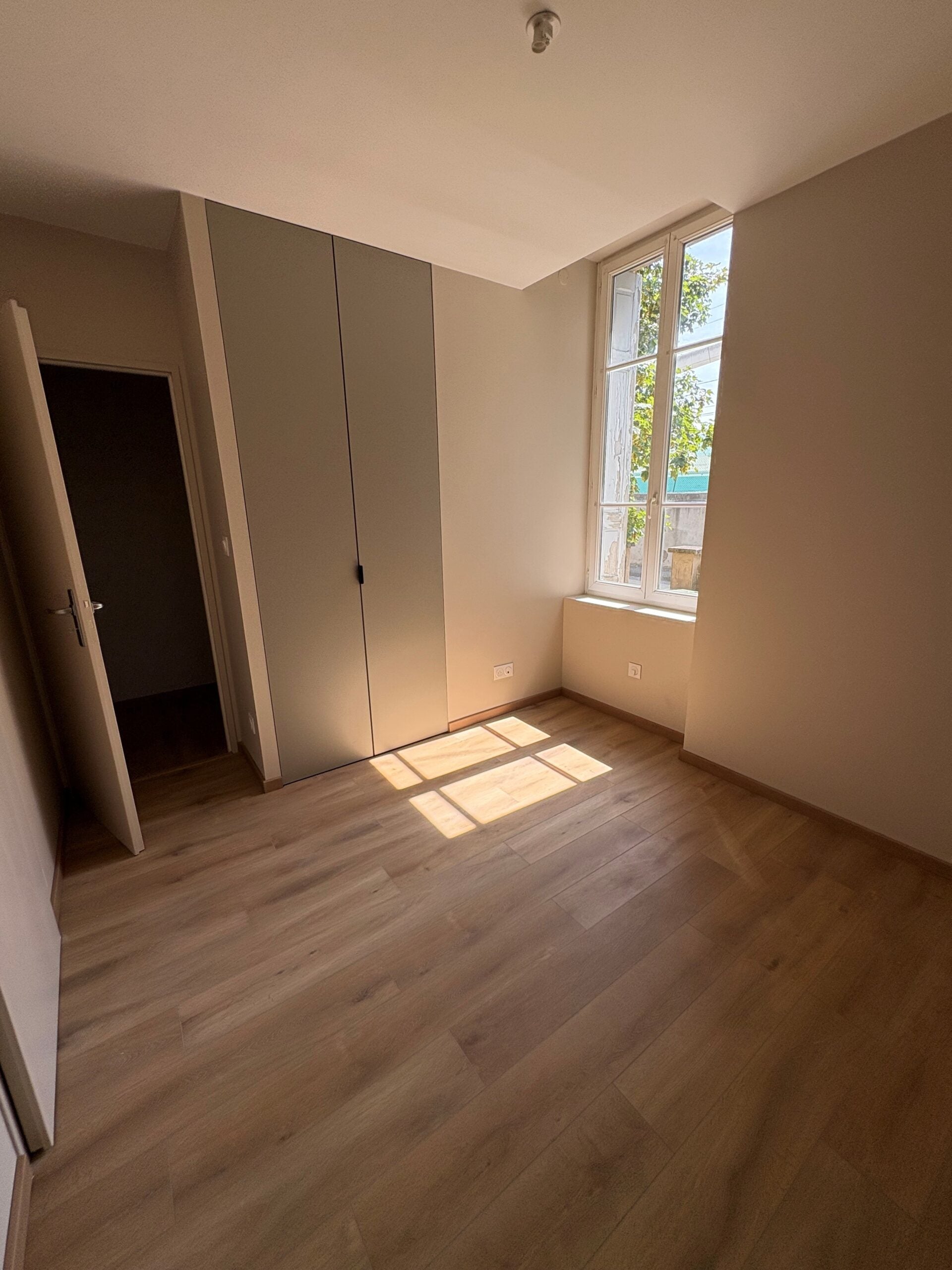 Appartement Rue de l'Abbé Delorme à Veauche