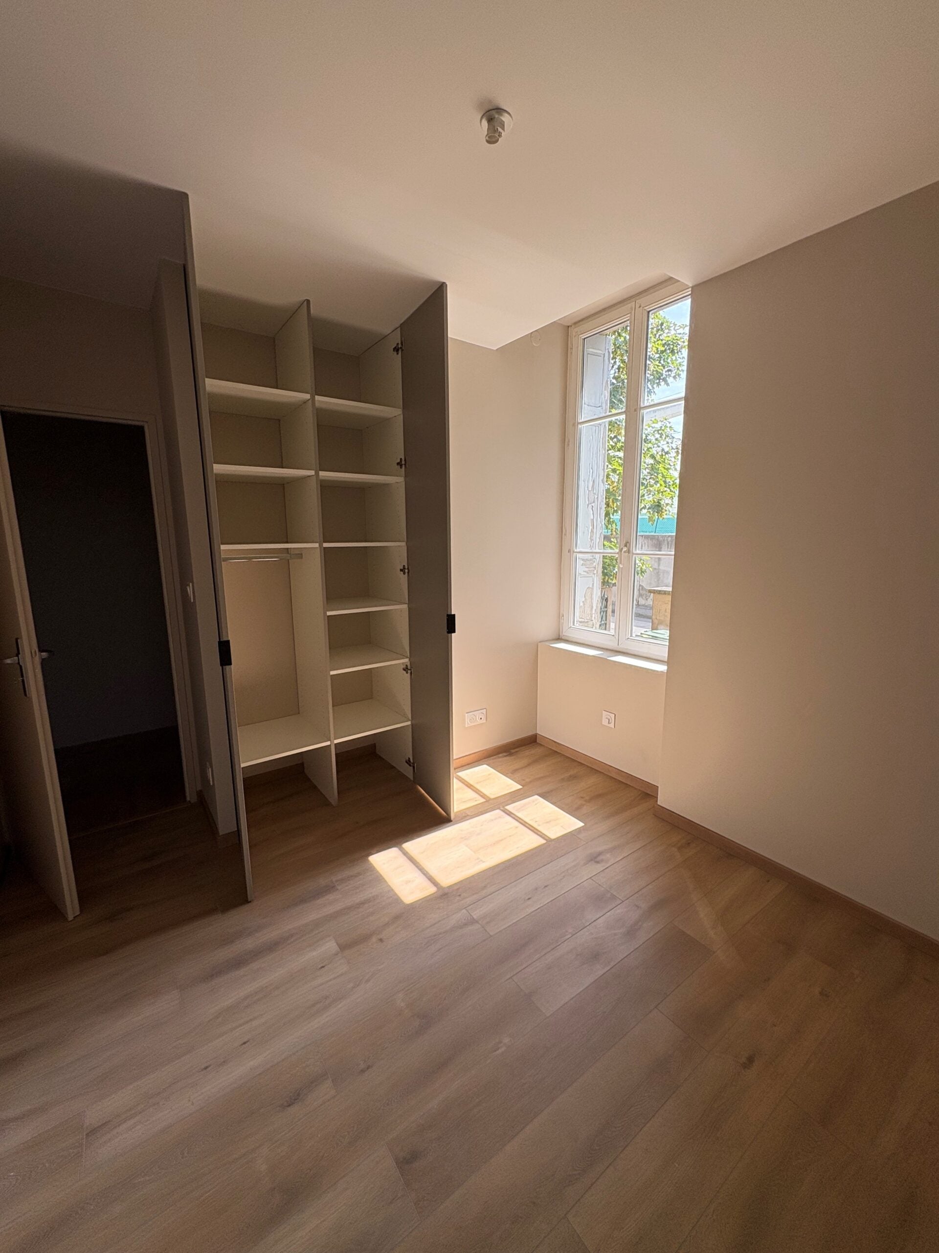 Appartement Rue de l'Abbé Delorme à Veauche