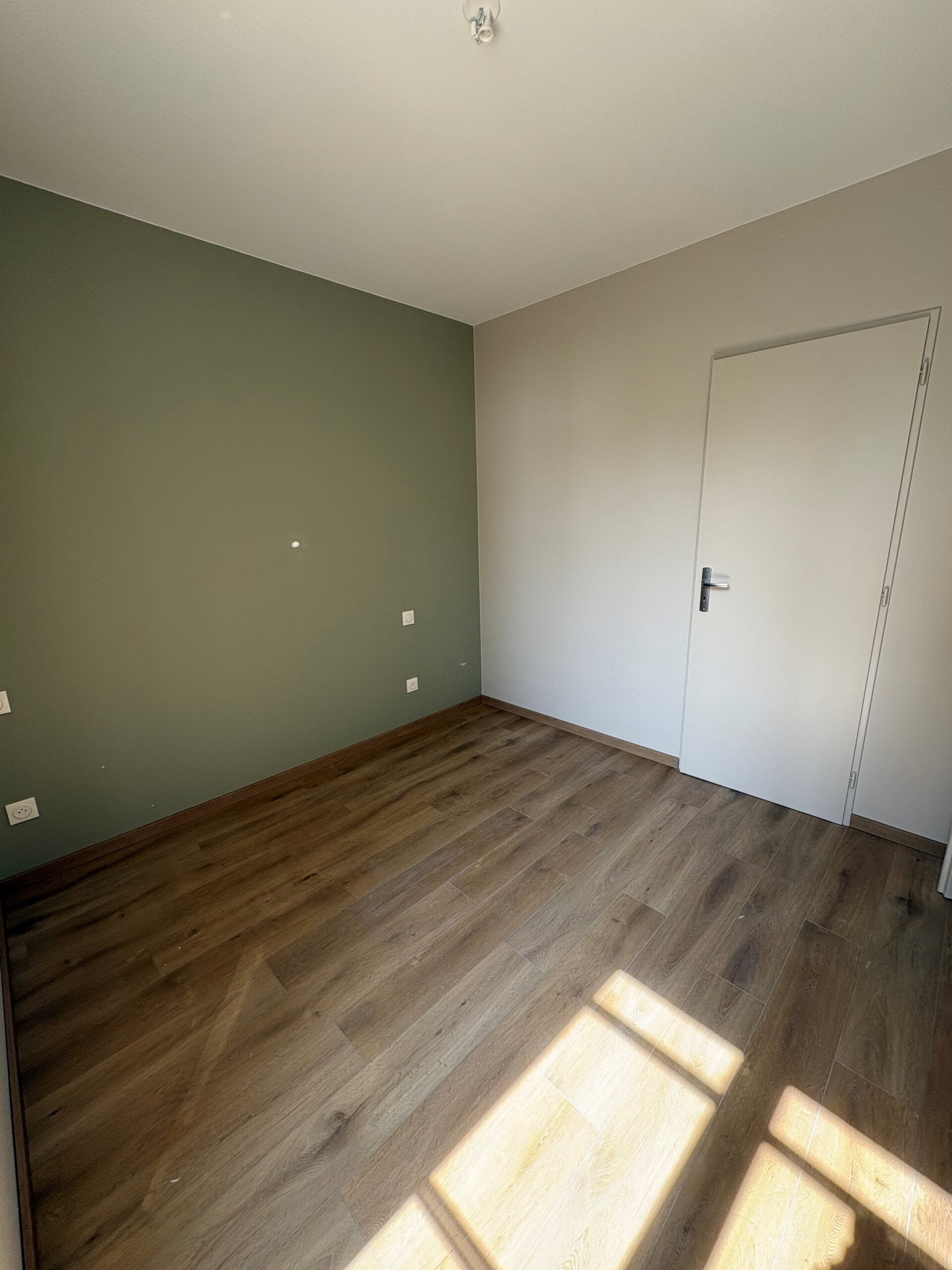 Appartement Rue de l'Abbé Delorme à Veauche
