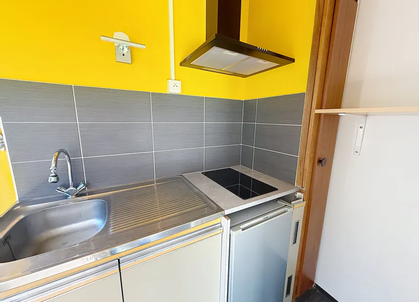 Appartement Rue de la Colline à Nancy