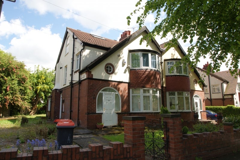 House The Turnways in Leeds