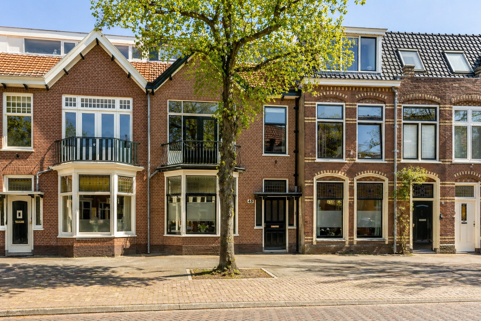 Velserstraat