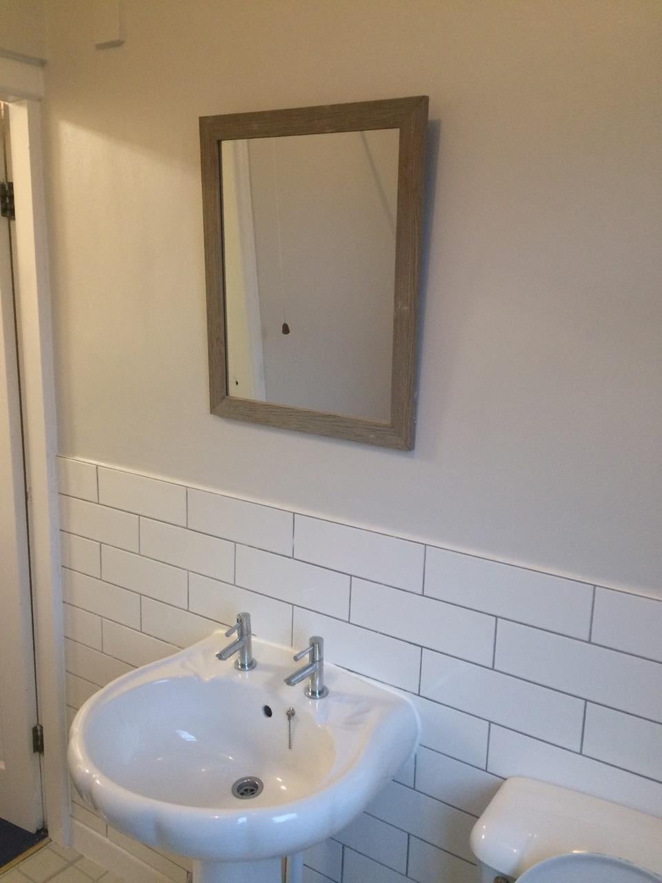 Room Mere Road in Birmingham