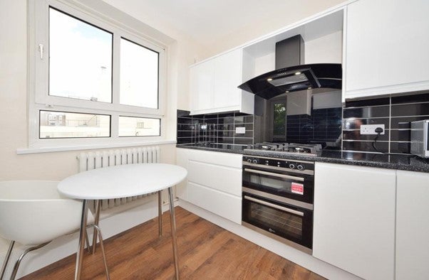 Flat The Marlowes in City of Westminster