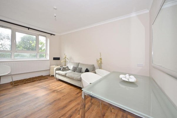 Flat The Marlowes in City of Westminster