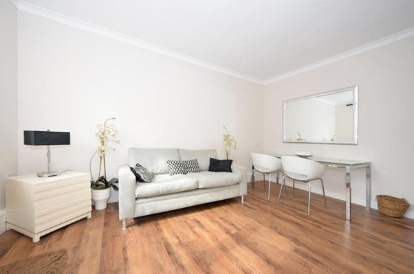 Flat The Marlowes in City of Westminster