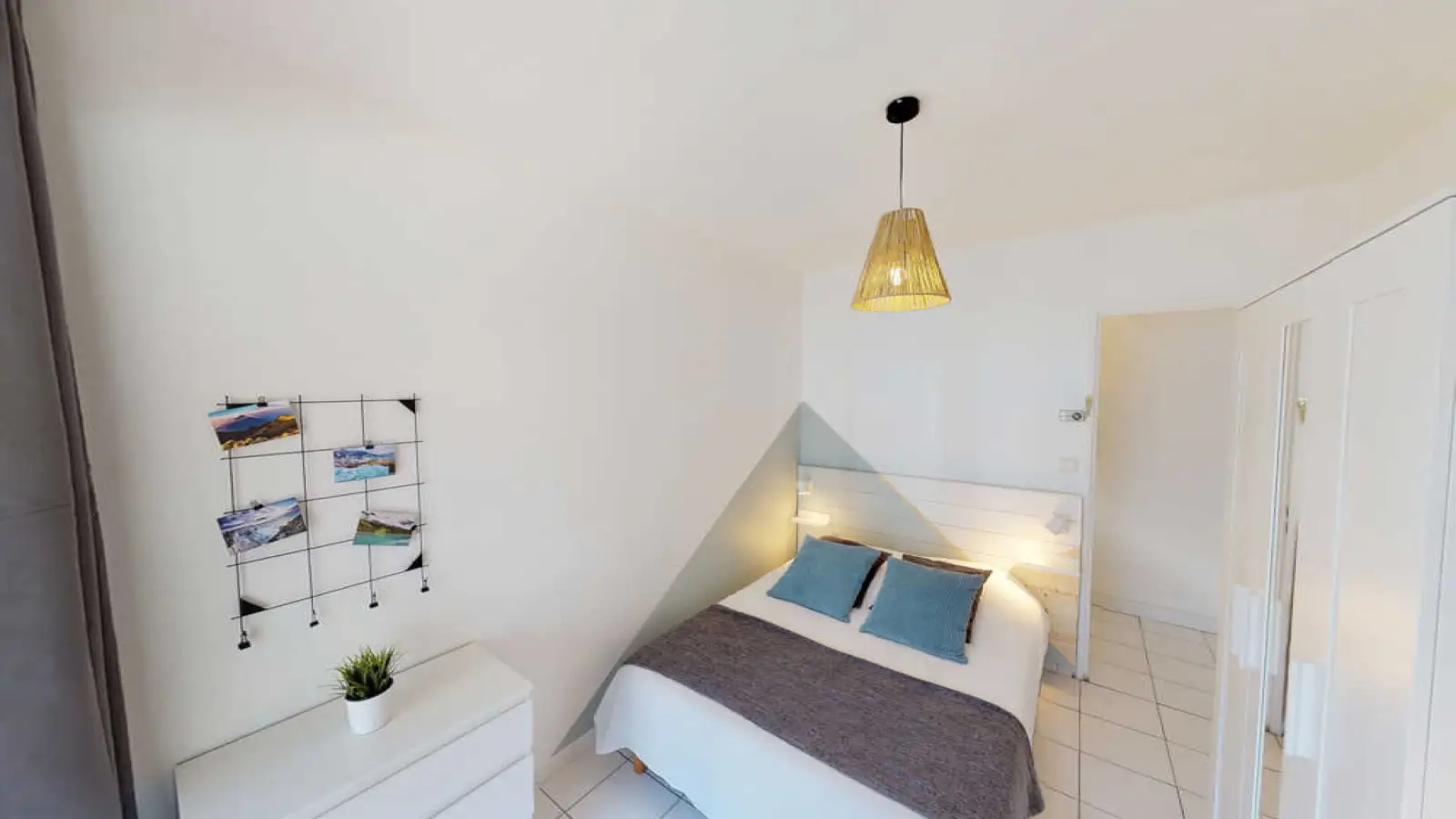 Appartement Rue Pierre Audry à Lyon