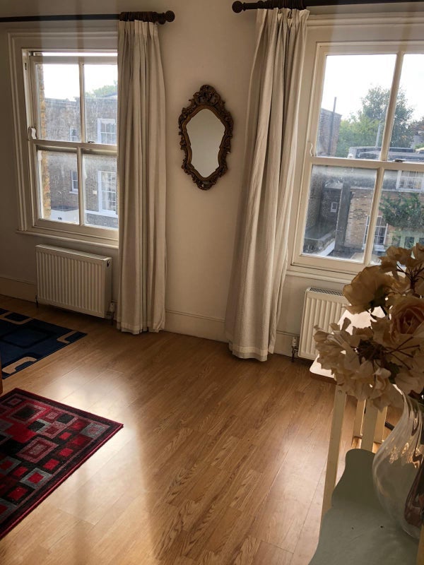 Room Stockwell Green in Greater London