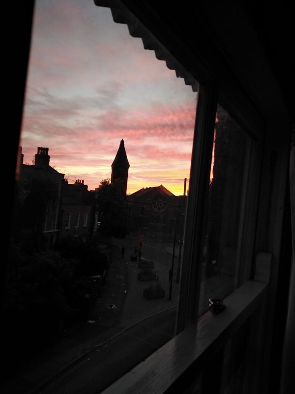 Room Stockwell Green in Greater London