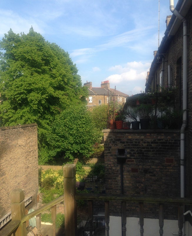 Room Stockwell Green in Greater London