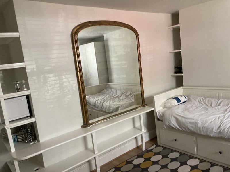 Room Stratford Villas in Greater London