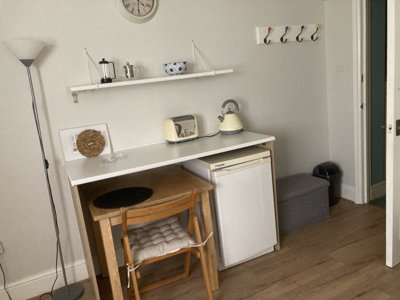 Room Stratford Villas in Greater London