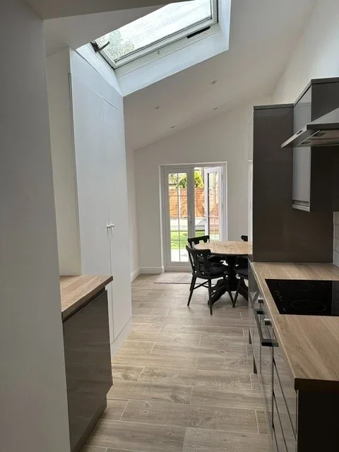 Room Lichfield Road in Greater London