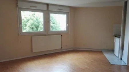 Appartement Rue de la Grande Brasserie à Lille