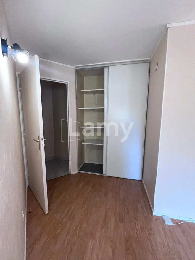 Appartement Rue de la Grande Brasserie à Lille