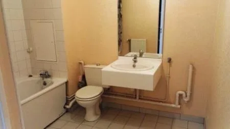 Appartement Rue de la Grande Brasserie à Lille