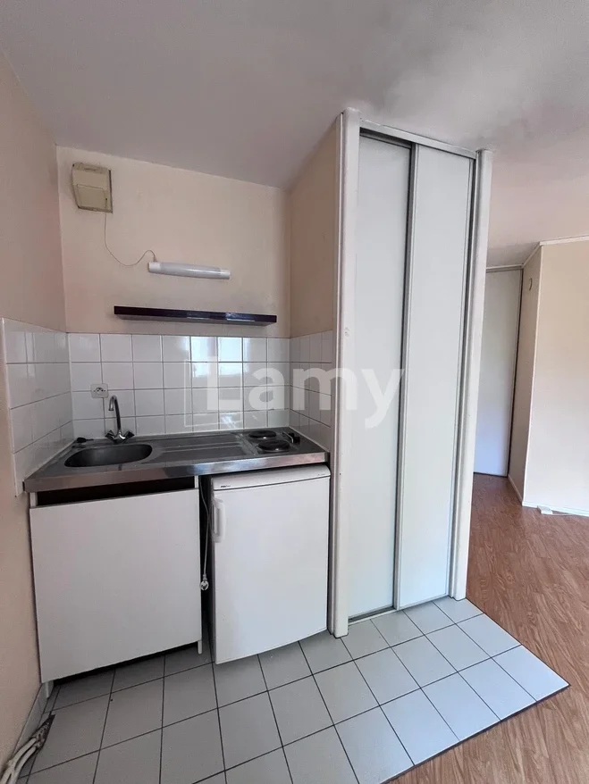 Appartement Rue de la Grande Brasserie à Lille