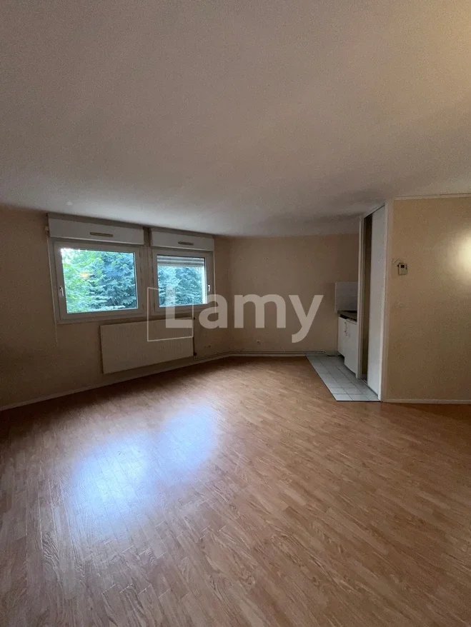 Appartement Rue de la Grande Brasserie à Lille
