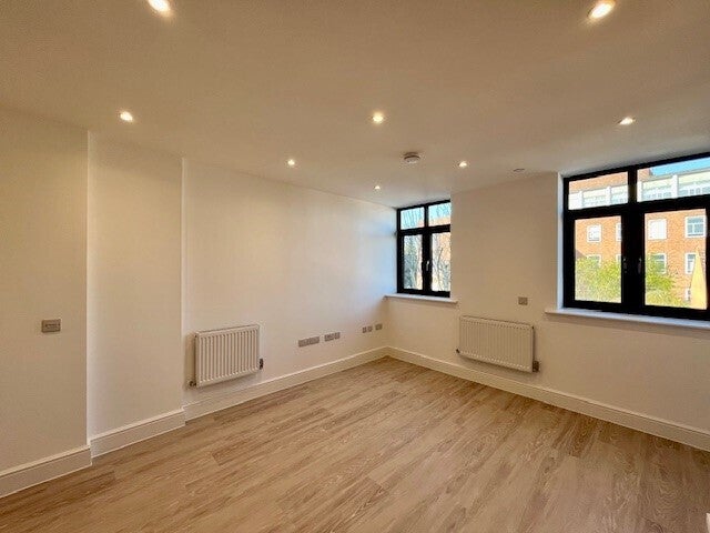 Flat New Street in Aylesbury