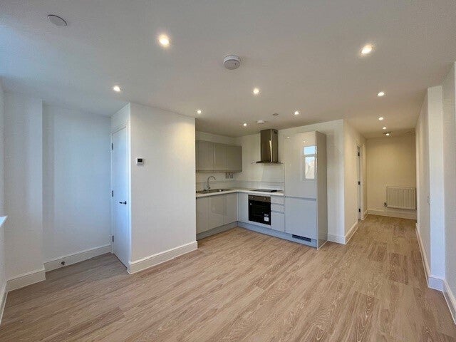 Flat New Street in Aylesbury