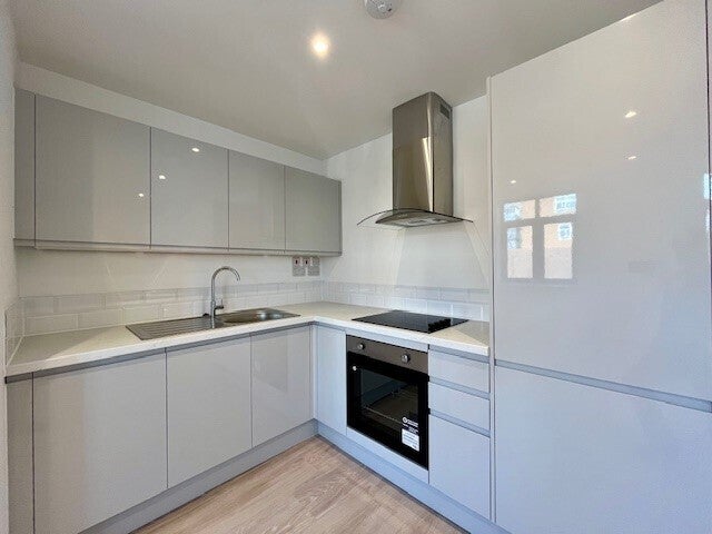 Flat New Street in Aylesbury