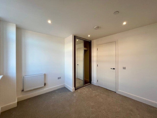 Flat New Street in Aylesbury