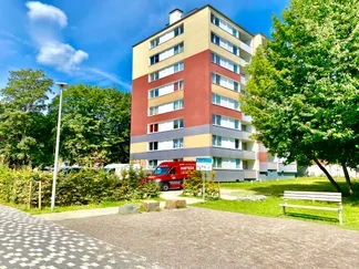 Wohnung Kiepeweg in Dortmund