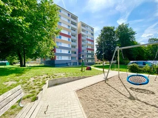 Wohnung Kiepeweg in Dortmund