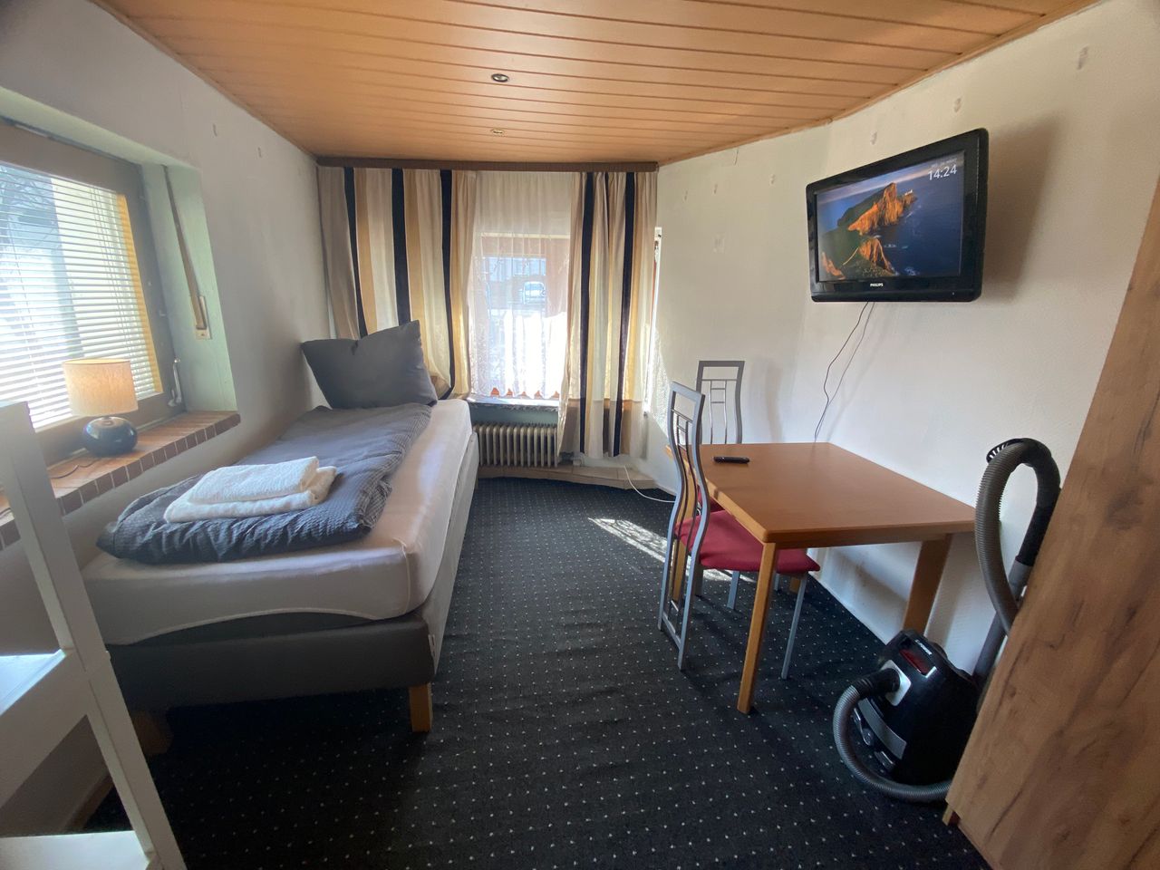 Wohnung Kulmbacher Straße in Bayreuth