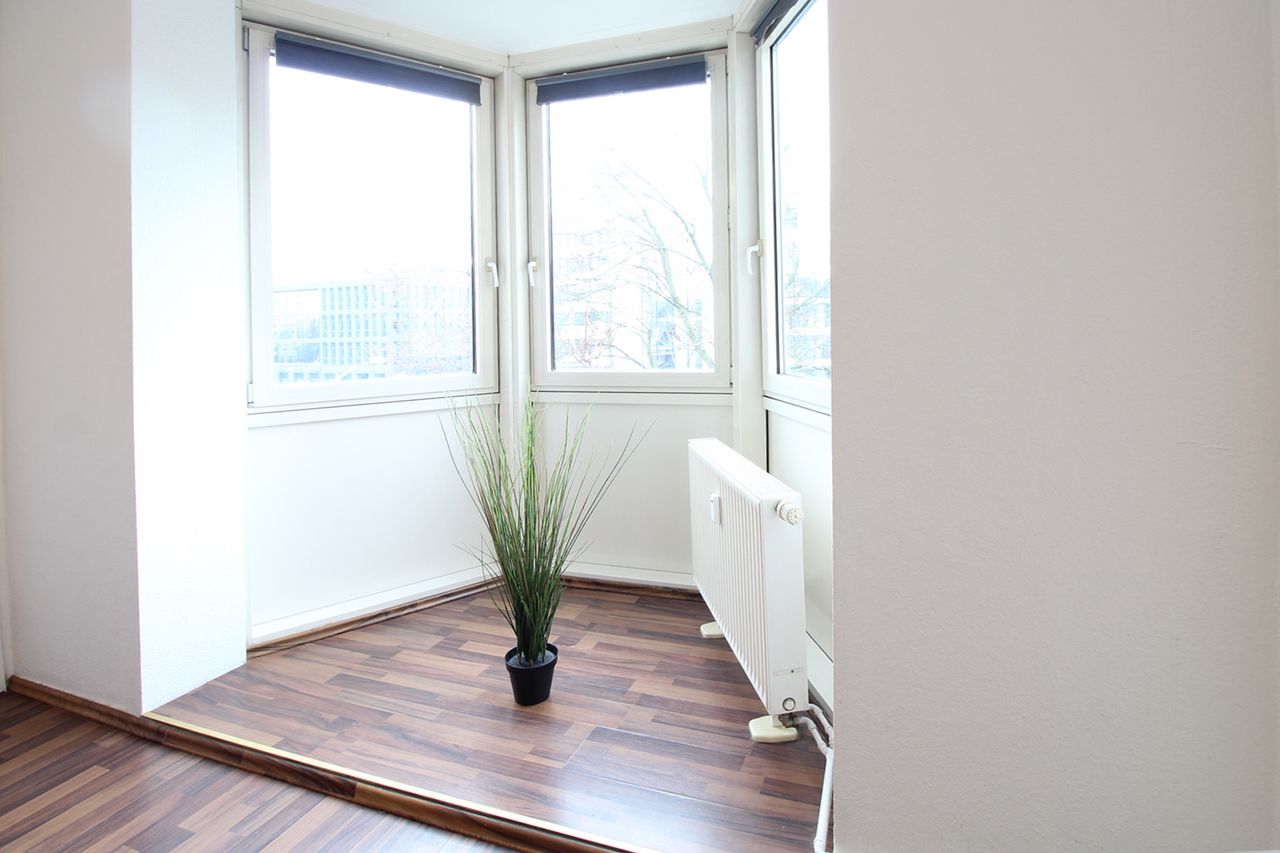 Wohnung Stralauer Allee in Berlin