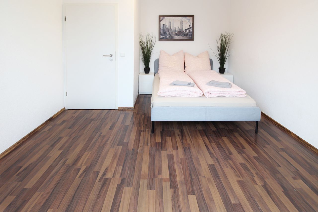 Wohnung Stralauer Allee in Berlin