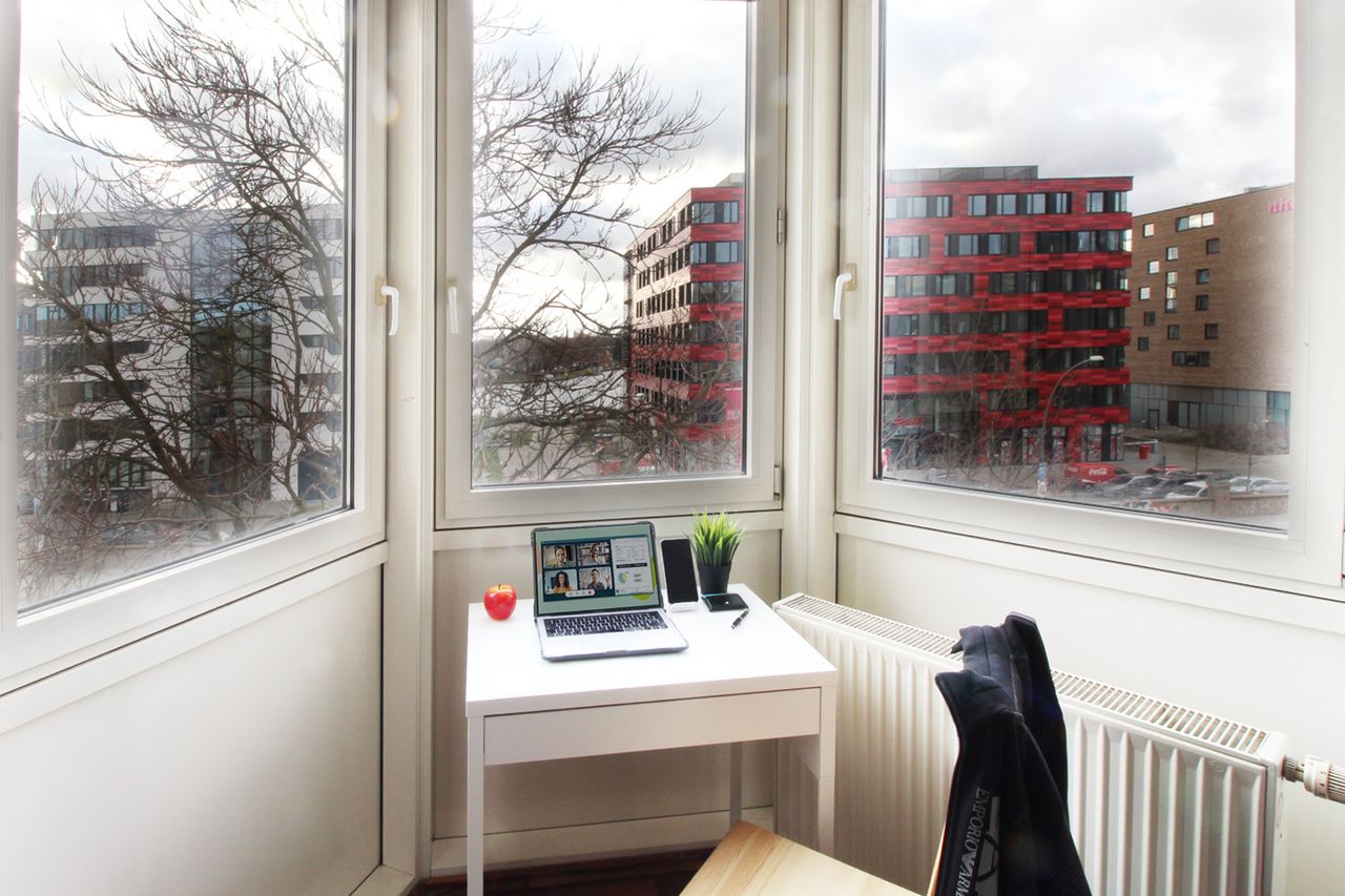 Wohnung Stralauer Allee in Berlin