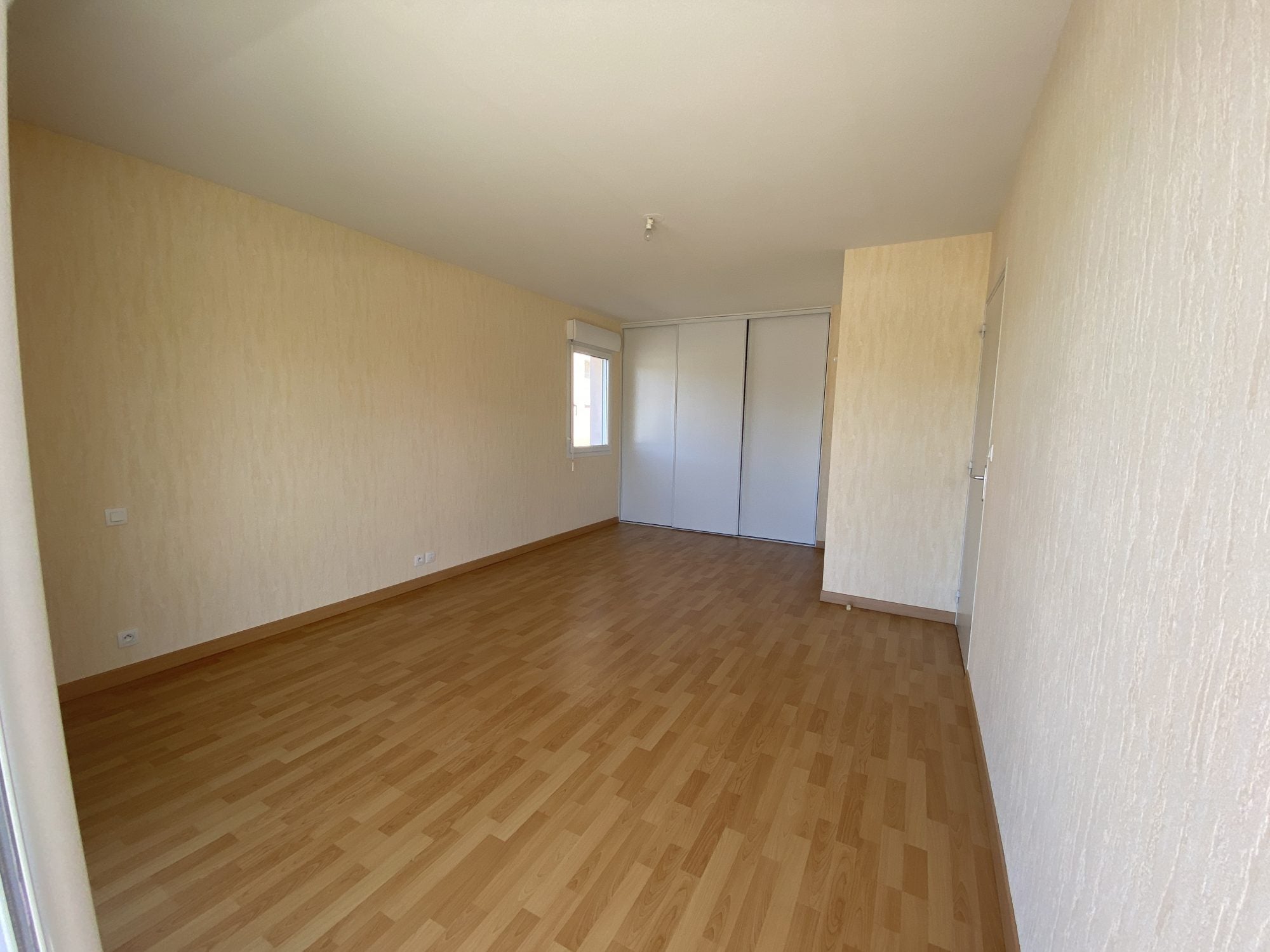 Appartement Route de la Vallée à La Primaube