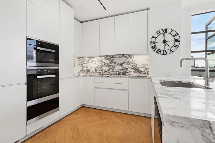 Flat Sherwood Street in City of Westminster
