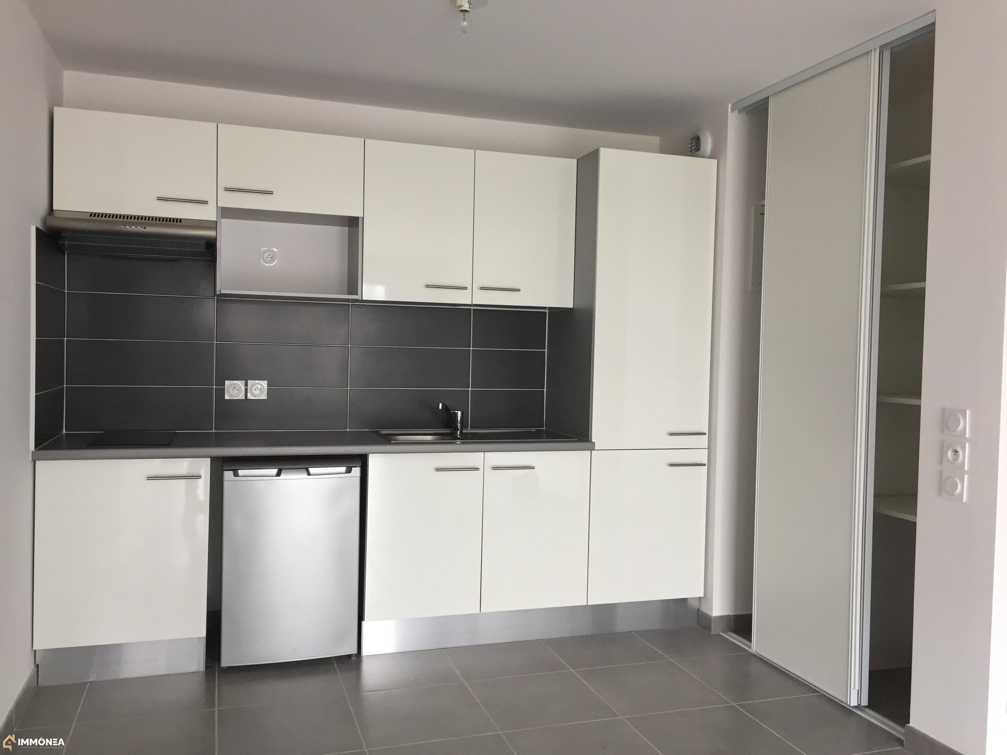 Appartement Avenue Jean Mermoz à Cornebarrieu