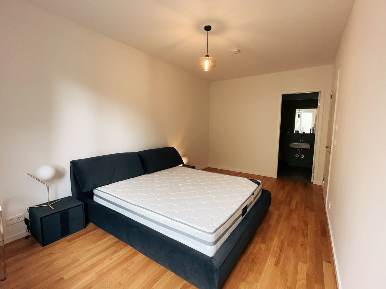 Wohnung Singerstraße in Berlin