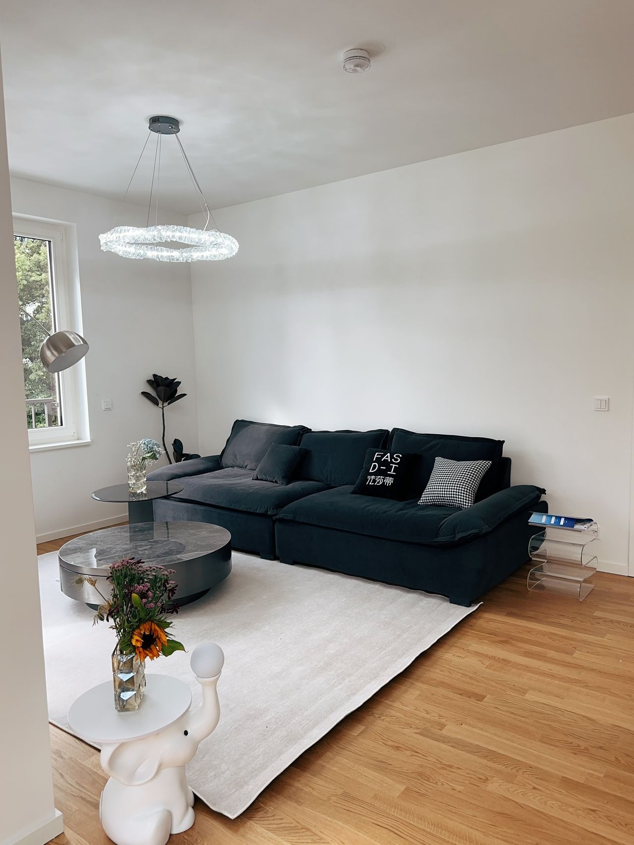 Wohnung Singerstraße in Berlin