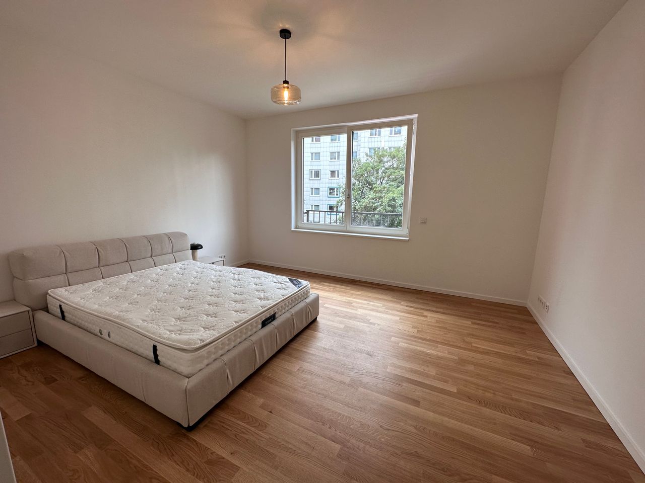 Wohnung Singerstraße in Berlin