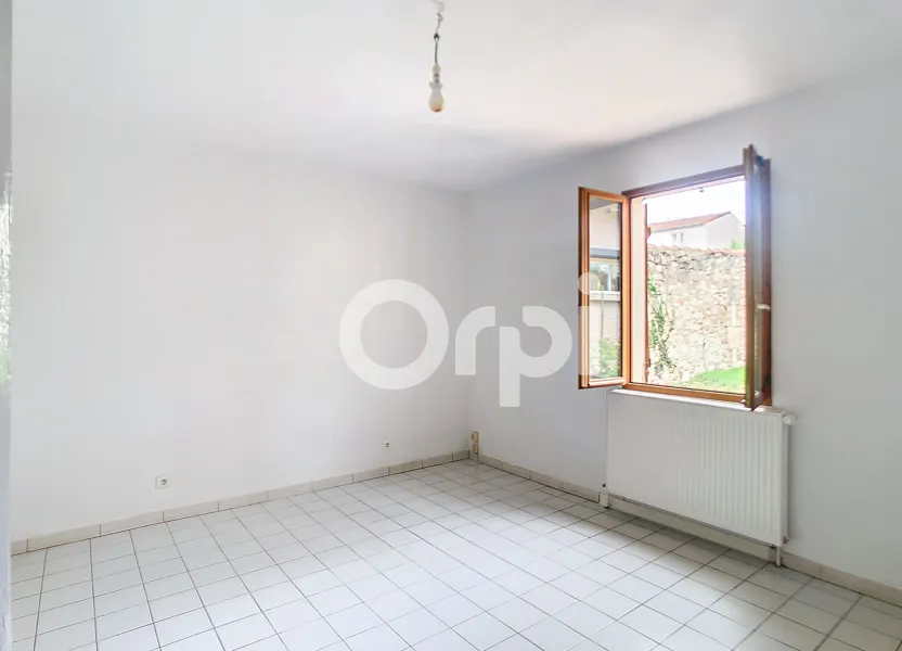 Maison Avenue Jeanne d'Arc à Périgueux