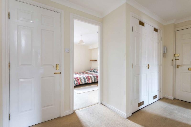 Room West Savile Gardens in City of Edinburgh