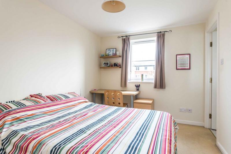 Room West Savile Gardens in City of Edinburgh