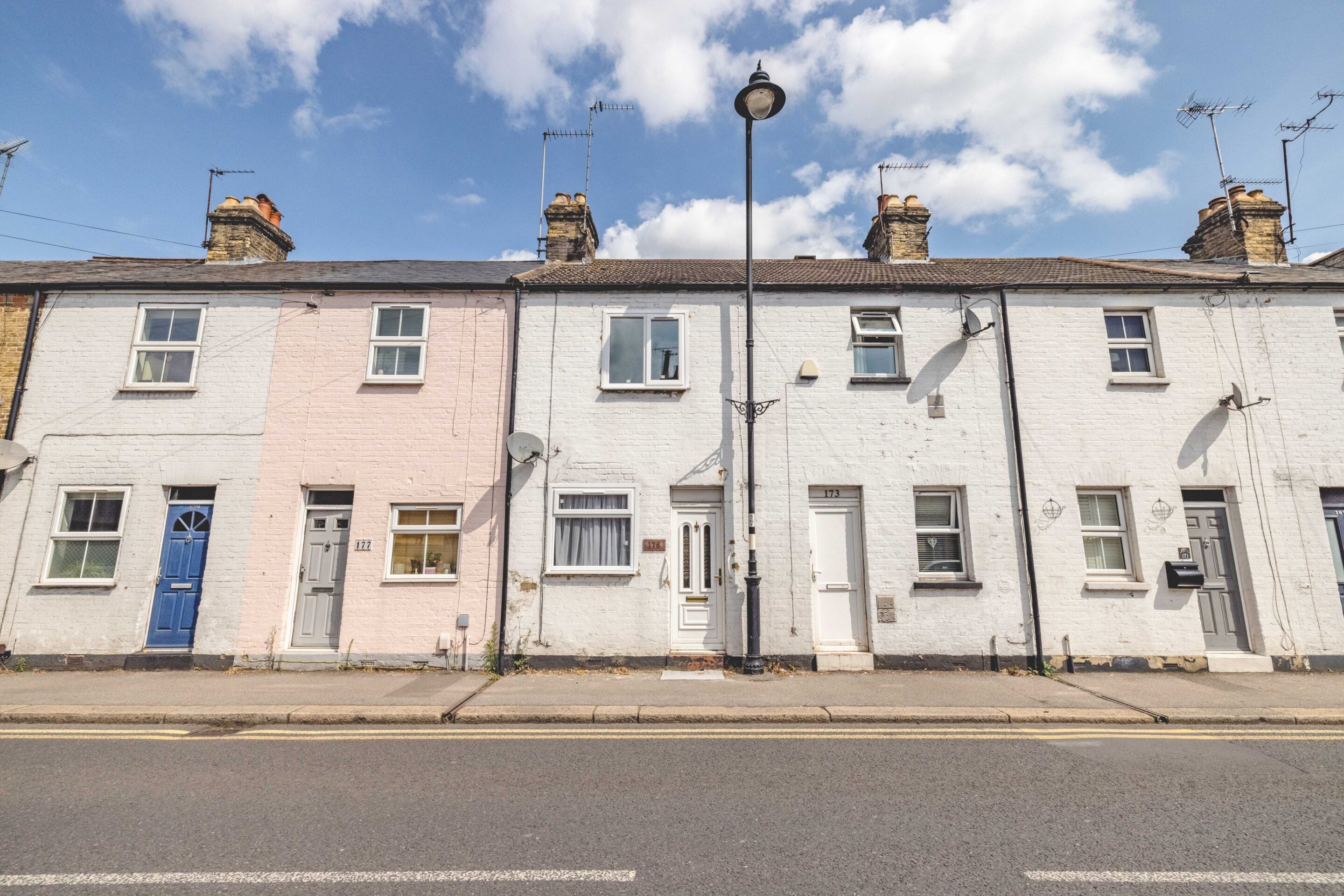 House Arthur Road in Windsor