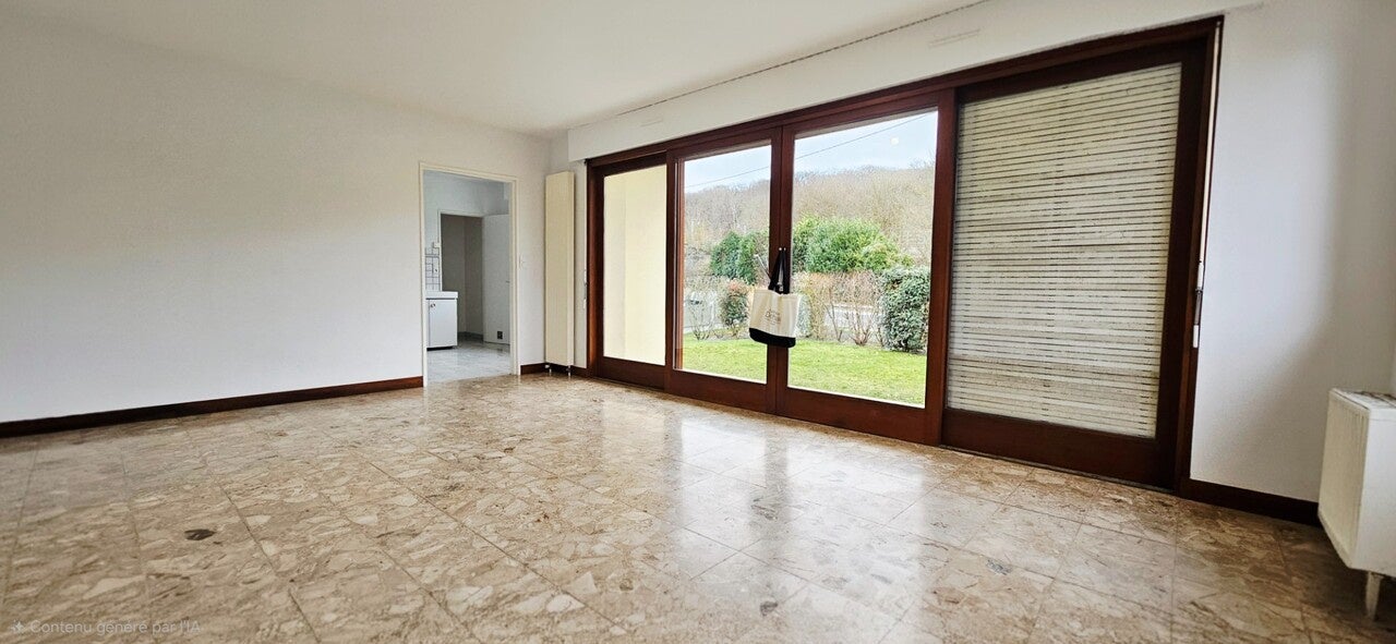 Maison Route Joséphine à Les Baux-Sainte-Croix
